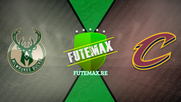 Assistir NBA: Milwaukee Bucks x Cleveland Cavaliers ao vivo online 29/12/2023