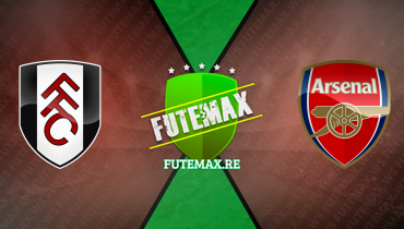 Assistir Fulham x Arsenal ao vivo online 31/12/2023