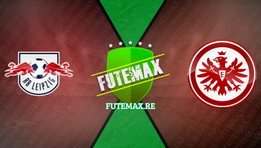 Assistir RB Leipzig x Frankfurt ao vivo online 13/01/2024