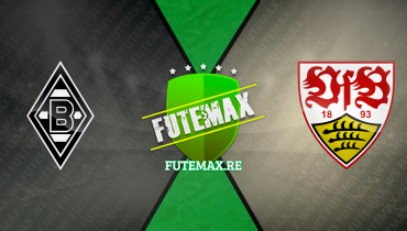 Assistir Borussia M'gladbach x Stuttgart ao vivo online 14/01/2024