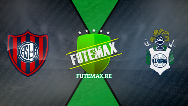 Assistir San Lorenzo x Gimnasia La Plata ao vivo online 15/01/2024