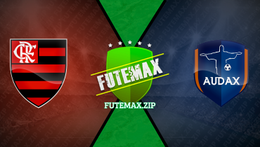 Assistir Flamengo x Audax Rio ao vivo online 17/01/2024