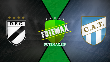 Assistir Danubio x Atlético Tucumán ao vivo online 18/01/2024