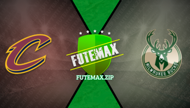 Assistir NBA: Cleveland Cavaliers x Milwaukee Bucks ao vivo online 26/01/2024