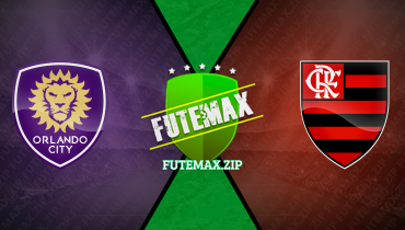 Assistir Orlando City x Flamengo ao vivo online 27/01/2024