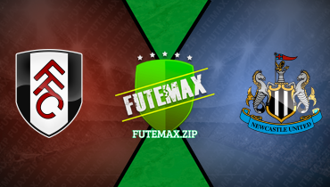 Assistir Fulham x Newcastle ao vivo online 27/01/2024