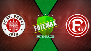 Assistir St. Pauli x Fortuna Düsseldorf ao vivo online 30/01/2024