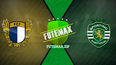 Assistir Famalicão x Sporting CP ao vivo online 03/02/2024