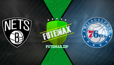 Assistir NBA: Brooklyn Nets x Philadelphia 76ers ao vivo online 03/02/2024