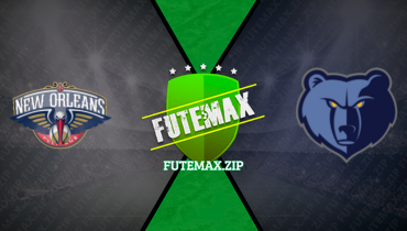 Assistir NBA: New Orleans Pelicans x Memphis Grizzlies ao vivo online 12/02/2024