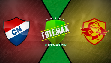 Assistir Club Nacional x SD Aucas ao vivo online 15/02/2024