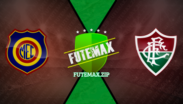 Assistir Madureira x Fluminense ao vivo online 17/02/2024