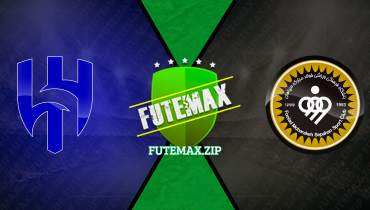 Assistir Al-Hilal x Sepahan AFC ao vivo online 22/02/2024