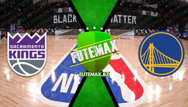 Assistir NBA: Sacramento Kings x Golden State Warriors ao vivo online 20/04/2023