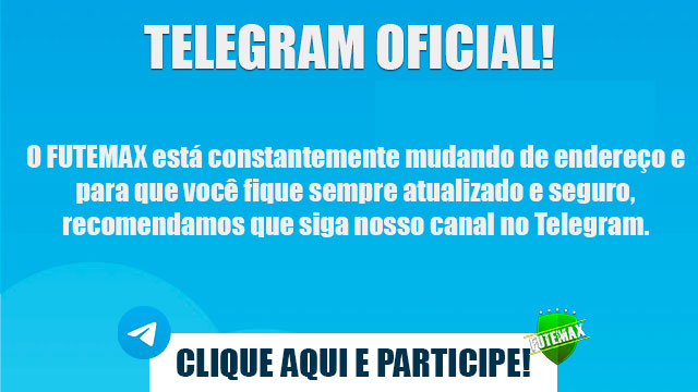 Telegram Oficial 