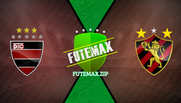 Assistir Trem-AP x Sport Recife ao vivo online 28/02/2024