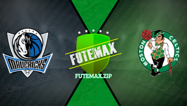 Assistir NBA: Dallas Mavericks x Boston Celtics ao vivo online 01/02/2024