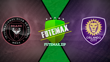 Assistir Inter Miami x Orlando City ao vivo online 02/02/2024