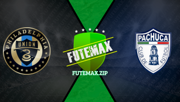 Assistir Philadelphia Union x Pachuca ao vivo online 05/02/2024