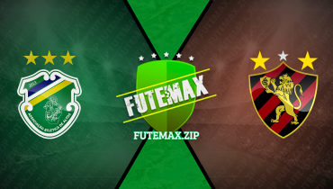 Assistir Altos-PI x Sport Recife ao vivo online 06/02/2024