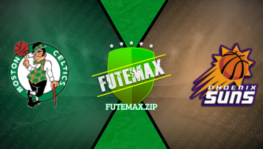 Assistir NBA: Boston Celtics x Phoenix Suns ao vivo online 09/03/2024