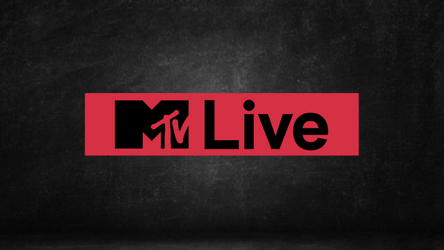 Assistir MTV Live ao vivo em HD Online