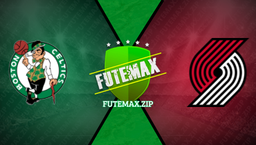 Assistir NBA: Boston Celtics x Portland Trail Blazers ao vivo online 11/03/2024