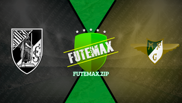 Assistir Vitória Guimarães x Moreirense ao vivo online 30/03/2024