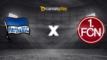 Assistir Hertha BSC x Nürnberg ao vivo online 30/03/2024