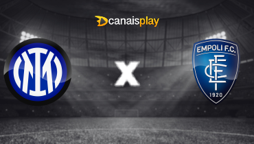 Assistir Inter de Milão x Empoli ao vivo online 01/04/2024