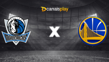 Assistir NBA: Dallas Mavericks x Golden State Warriors ao vivo online 02/04/2024