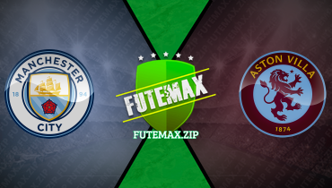 Assistir Manchester City x Aston Villa ao vivo online 03/04/2024