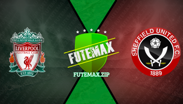 Assistir Liverpool x Sheffield United ao vivo online 04/04/2024