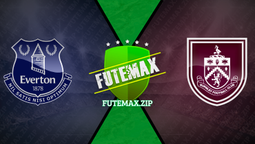 Assistir Everton x Burnley ao vivo online 06/04/2024