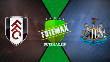 Assistir Fulham x Newcastle ao vivo online 06/04/2024