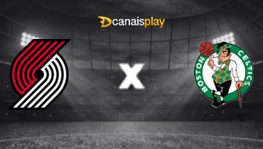 Assistir NBA: Portland Trail Blazers x Boston Celtics ao vivo online 07/04/2024