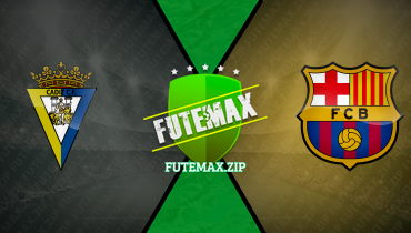 Assistir Cadiz x Barcelona ao vivo online 13/04/2024