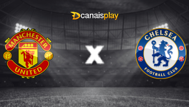 Assistir Manchester United x Chelsea FEMININO ao vivo online 14/04/2024