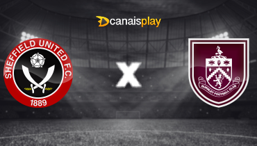 Assistir Sheffield United x Burnley ao vivo online 20/04/2024