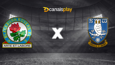 Assistir Blackburn Rovers x Sheffield Wednesday ao vivo online 21/04/2024