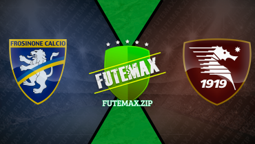 Assistir Frosinone x Salernitana ao vivo online 26/04/2024