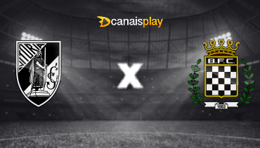 Assistir Vitória Guimarães x Boavista ao vivo online 27/04/2024