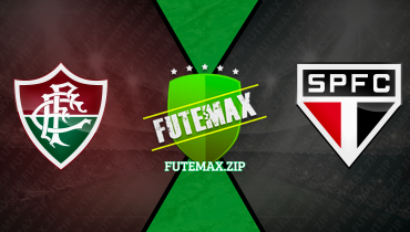 Assistir Fluminense x São Paulo SUB17 ao vivo online 01/05/2024