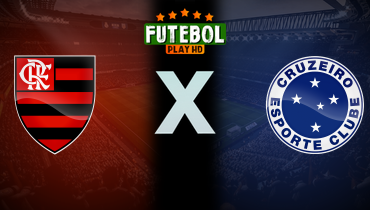 Assistir Flamengo x Cruzeiro SUB20 ao vivo online 01/05/2024