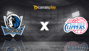 Assistir NBA: Dallas Mavericks x LA Clippers ao vivo online 01/05/2024