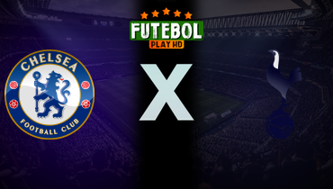 Assistir Chelsea x Tottenham ao vivo online 02/05/2024