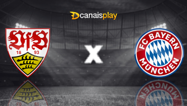 Assistir Stuttgart x Bayern de Munique ao vivo online 04/05/2024