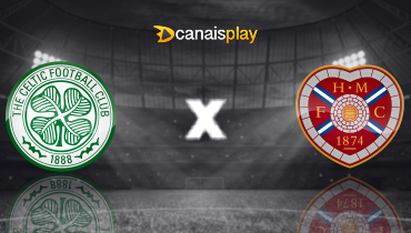 Assistir Celtic x Hearts ao vivo online 04/05/2024