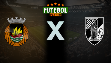 Assistir Rio Ave x Vitória Guimarães ao vivo online 04/05/2024