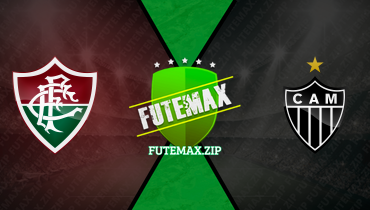 Assistir Fluminense x Atlético-MG ao vivo online 04/05/2024